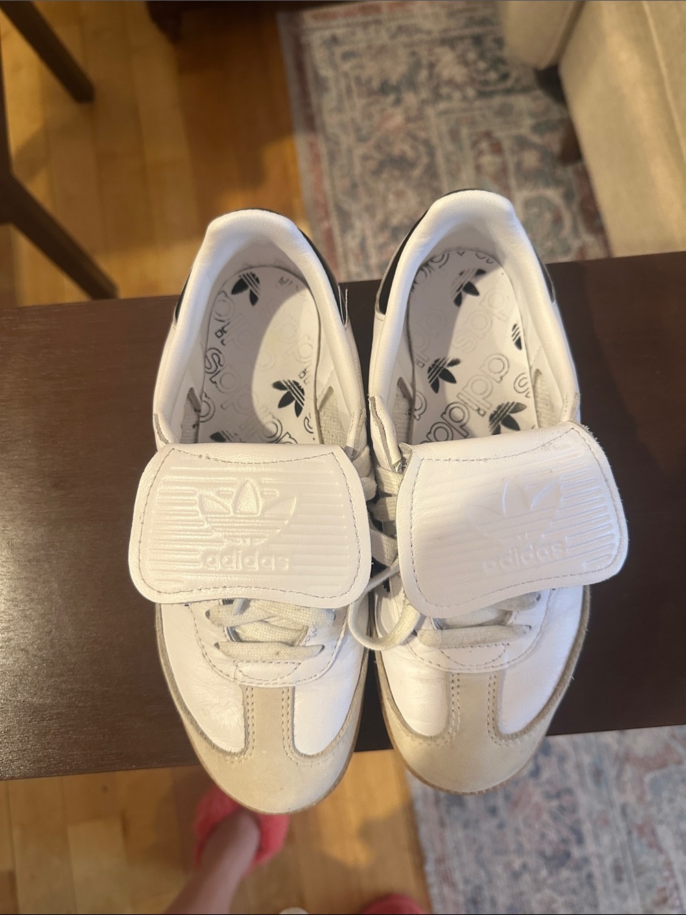 Adidas Samba LT Sneaker - Picture 2 of 8